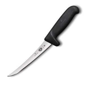 Victorinox Fibrox Safety Grip Boning Knife 15cm - GL274  - 1