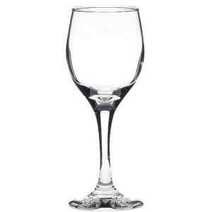 Libbey Perception Wine Glasses 240ml CE Marked at 175ml (Pack of 12) - CT518  - 1