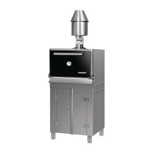 Josper Freestanding Charcoal Oven HJX25-L - DW302  - 1