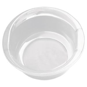 Polypropylene Bowl White 5Ltr - CD598  - 1