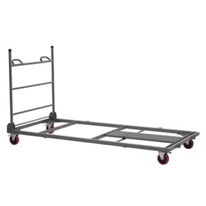 ZOWN Expandable Table Trolley 20 Pieces - DW172  - 1