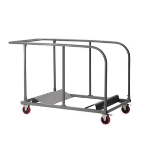 ZOWN Planet180 Table Trolley 12 Pieces - DW173  - 1