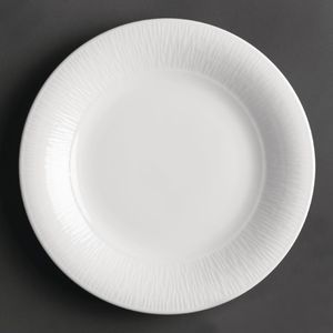 Royal Porcelain Maxadura Solario Plate 290mm (Pack of 12) - GT913  - 1