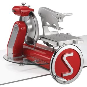 Sirman Flywheel Meat Slicer Anniversario 300 - HC056  - 1