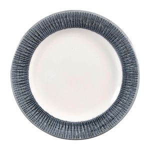 Churchill Bamboo Plates Mist 170mm (Pack of 12) - DS697  - 1