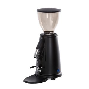 Fracino F2 Series On Demand Coffee Grinder Black - FT122  - 1