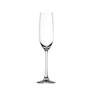 Spiegelau Salute Champagne Glasses 215ml (Pack of 12) - VV309  - 1