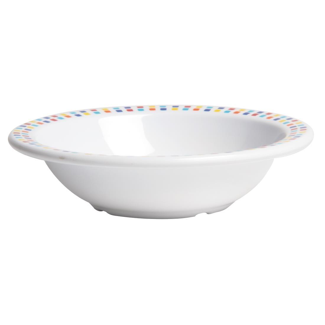 Utopia Spanish Steps Bowls 150mm (Pack of 48) - CE268  - 3