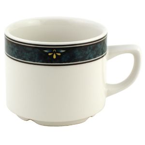 Churchill Verona Maple Tea Cups 199ml (Pack of 24) - P620  - 1