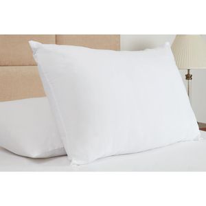Mitre Comfort Simply Soft Pillow - GT858  - 1