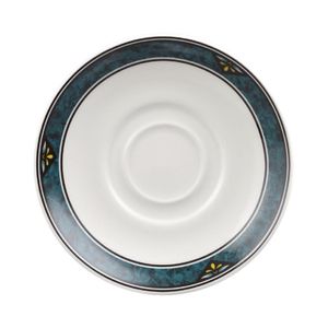 Churchill Verona Maple Saucers 127mm (Pack of 24) - P622  - 1