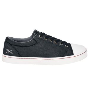 Shoes For Crews Mozo Grind Mens Vegan Shoe Black 46 - BB571-46  - 3