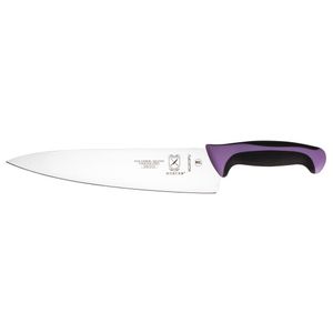 Mercer Culinary Allergen Safety Chefs Knife 25cm - FB500  - 1