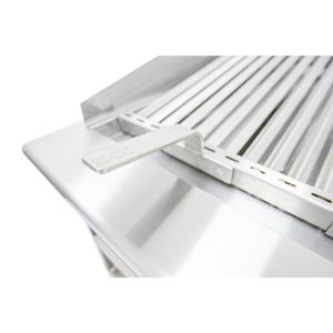 Parry Heavy Duty Chargrill UGC8P - GM787  - 4