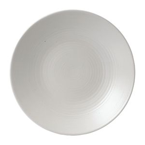 Dudson Evo Pearl Deep Plate 292mm (Pack of 4) - FE333  - 1