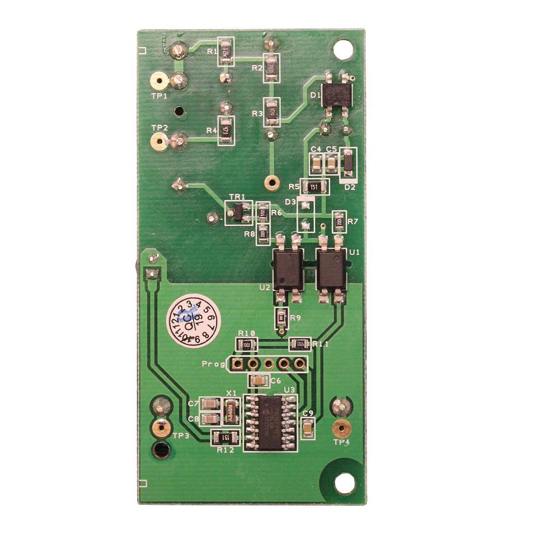 HyGenikx System Replacement PCB Board for All Models HGX-PCB - FE699  - 1