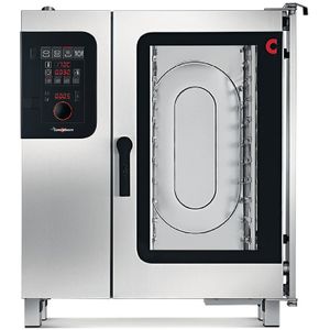 Convotherm 4 easyDial Combi Oven 10 x 1 x1 GN Grid with ConvoGrill - HC262-MO  - 3