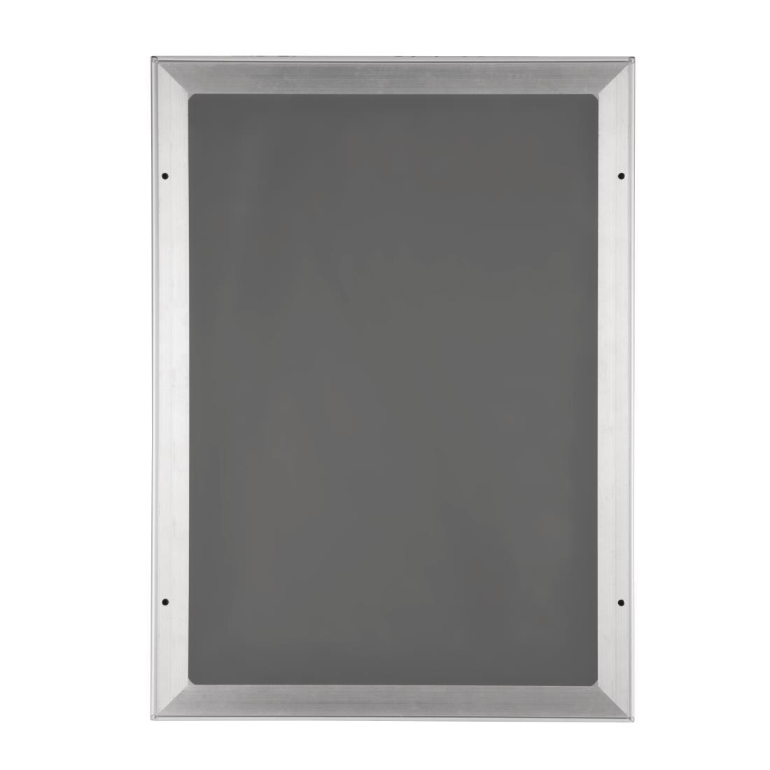Olympia Aluminium Snap Display Frame A3 (Single) - U798  - 4