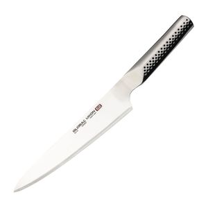 Global Knives Ukon Range Carving Knife 21cm - FX053  - 1