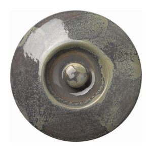 Steelite Revolution Granite Casserole Dish Lid (Pack of  6) - VV2405  - 1