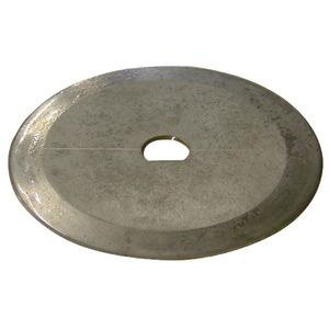 Spare Kebab Knife Blade - AD732  - 1