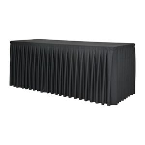 ZOWN XL180 Table Paramount Cover Black - DW809  - 1