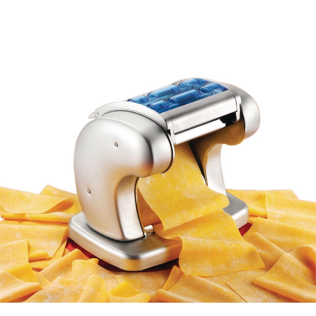 IMPERIA Pasta Presto electric pasta maker machine