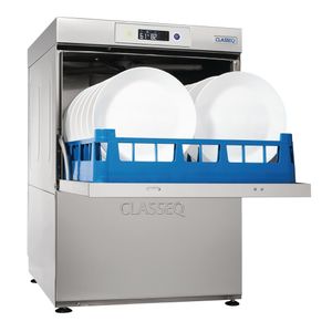 Classeq Dishwasher D500P 13A with Install - GU029-3PHIN  - 1