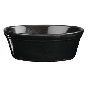 Churchill Cookware Round Pie Dishes 135mm (Pack of 12) - GF642  - 1