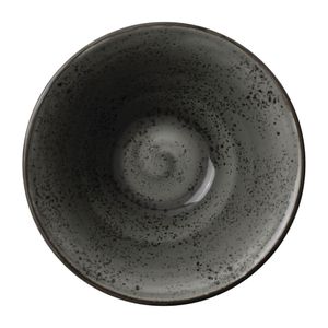 Steelite Smoke Essence Bowls 165mm 267ml (Pack of 12) - VV1873  - 1