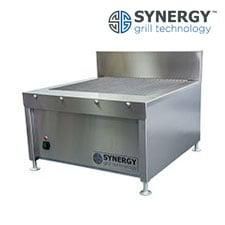 Synergy Grill Chargrills