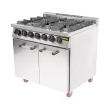 Gas Ovens & Ranges