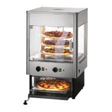 Pizza Display Units