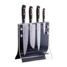 Knife Storage & Protection