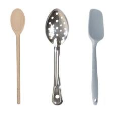 Spoons & Spoonulas