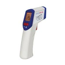 Infrared Thermometers