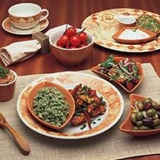 Super Vitrified Tuscany