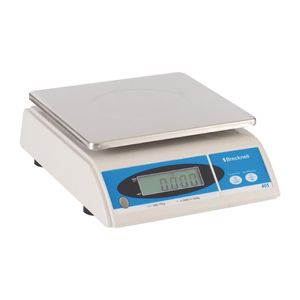 Salter Electronic Bench Scales 6kg