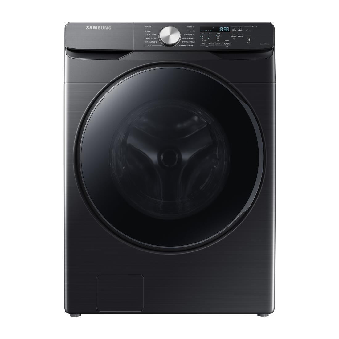 Large Capacity Washing Machine WF18T8000GV/EU
