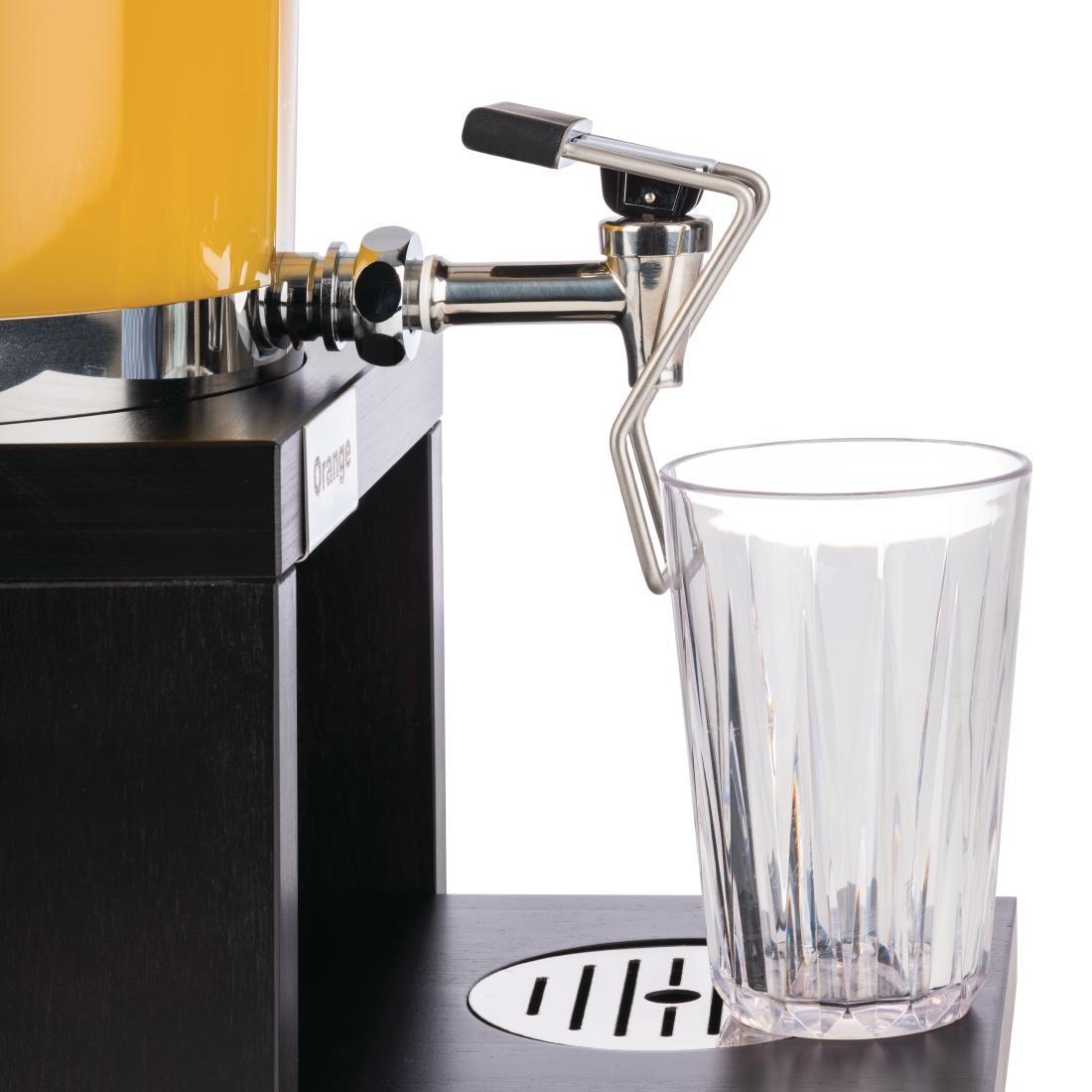 APS No-touch Adapter for Drink Dispensers