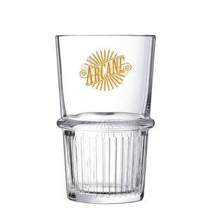 New York Hiball Glass (16.5oz/47Cl) - C5595