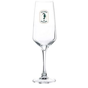 Platine Champagne Flute 170ml/6oz - C6548