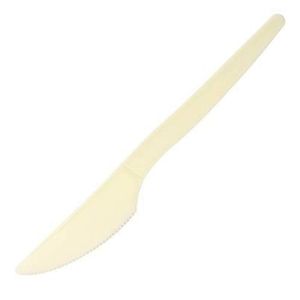 Disposable Pla Biodegradable Knife - C5699