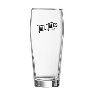 Willi Becher Beer Glass (585ml/20oz) - C2111