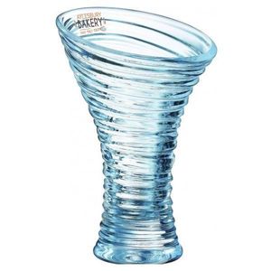 Jazzed Swirl Sundae Dessert Glass (410ml/14.5oz) - C6454