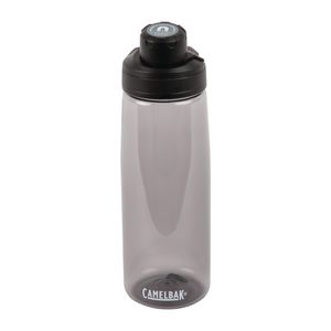 CamelBak Chute Mag Reusable Water Bottle Charcoal 750ml / 26oz