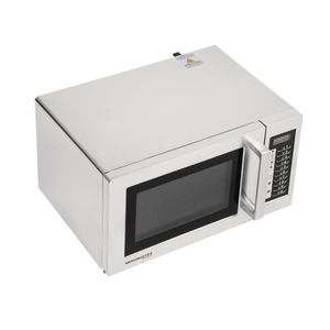 Menumaster Light Duty Microwave RMS510TS