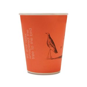 Benders Disposable Super Insulated Cups 230ml / 8oz