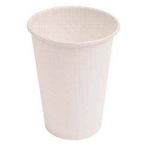 Benders Tall Vending Cups 207ml / 7oz (Pack of 2610)