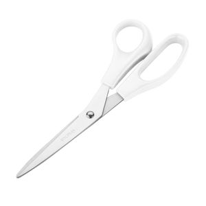 Hygiplas Scissors White 20.5cm